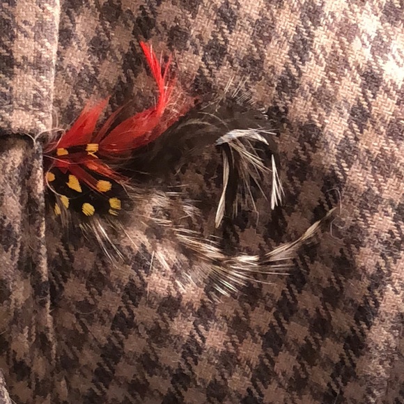 Vintage London Fog hat - Picture 2 of 5